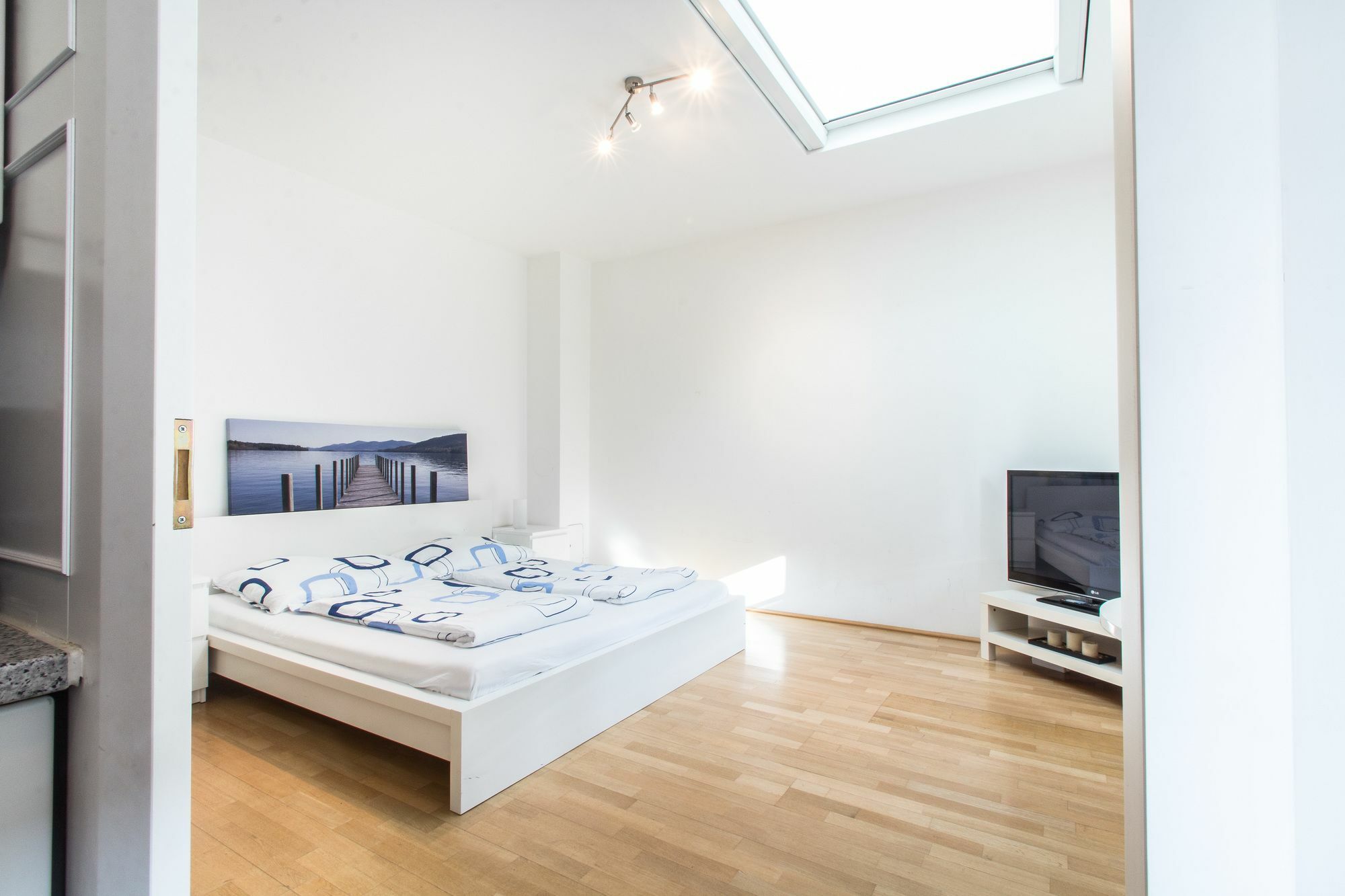 Sweet Living Oper Apartment Vienna Exterior photo