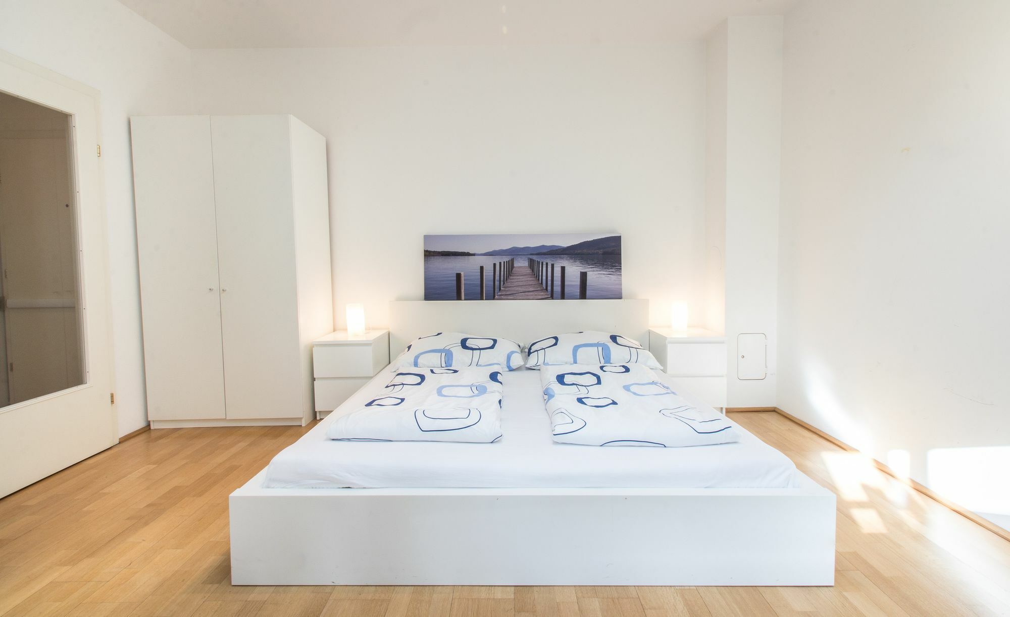 Sweet Living Oper Apartment Vienna Exterior photo